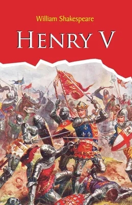 Produktbild von Henry V