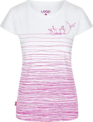 Produktbild von Tshirts Loap Abina CLW2152A14J