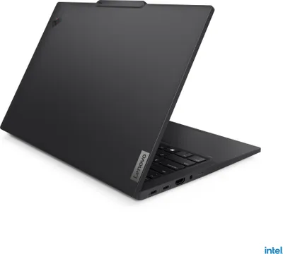 Image de Lenovo ThinkPad T/T14s Gen 6/U7-258V/14"/WUXGA/32GB/1TB/Arc 140V/W11P/noir/3R sur site