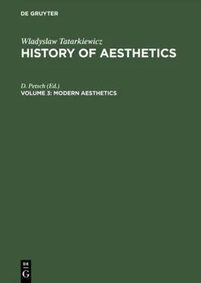 Productafbeelding van Modern Aesthetics