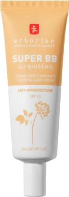 Obrázek produktu pro Erborian - Super BB Covering Care-Cream SPF 20 40 ml