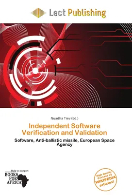 Produktbild von Independent Software Verificat