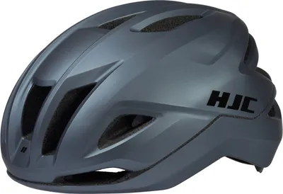 Obrázok produktu pre Prilba HJC Crosser XC/Gravel Matt Metal Grey L