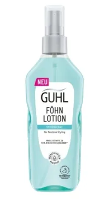 Produktbild von Guhl Föhnlotion Seidenglanz 150ml