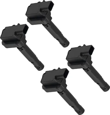 Zdjęcie produktu dla 4x cewka zapłonowa do Mercedes-Benz C180 C200 W203 CL203 2002-2006