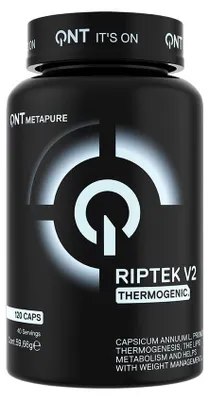 Image de Riptek V2 (120 caps)