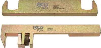 Produktbild von BGS 8884 Injektor-Ausrichtwerkzeug für Ford Duratorq
