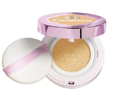 Produktbild von L’Oréal Paris Make-Up Designer Nude Magique Cushion 6 Rose Beige, Kapsel, Flüssigkeit, Rose Beige, normale Haut, Natürlich, Frauen
