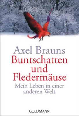 Immagine prodotto di Buntschatten und Fledermäuse