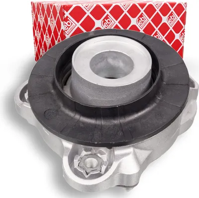 Produktbild von FEBI BILSTEIN 102748 Federbeinstützlager Vorne Links für FIAT Ducato Kastenwagen (250, 290) Ducato Pritsche / Fahrgestell (250, 290) Ducato Bus