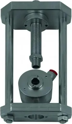 Produktbild von ROOKS Pressrahmen Traggelenk OK-02.0464 Werkzeugstahl