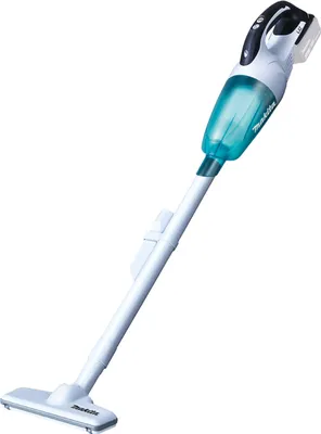 Produktbild von Makita DCL181FZWX Akku-Staubsauger 5.3kPa Solo 18V Li-Ion ohne Akku/Ladegerät