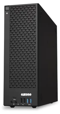 Zdjęcie produktu dla exone Business Tower AMD X14 Ryzen 5 - Kompletny system - AMD R5