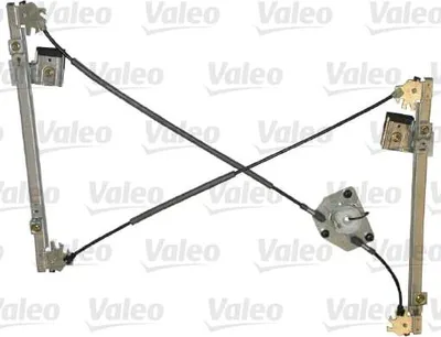 Produktbild von Valeo Fensterheber 850397