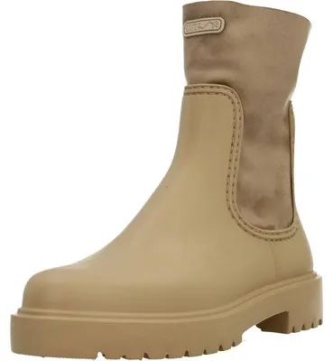 Produktbild von UNISA Damen Schuhe Modell FLUOR PON, Beige