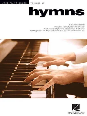 Produktbild von Hymns