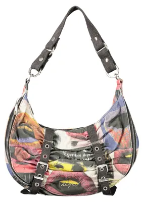 Image de Sac Noir Pour Femme Desigual