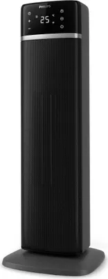 Produktbild von Philips Ventilator der 5000er Serie, 2000 W, schwarz (CX5120/11)
