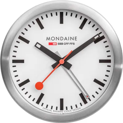 Immagine prodotto di Orologio da tavolo e sveglia Mondaine A997.MCAL.16SBB.1