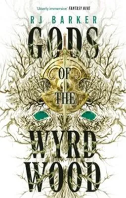 Obrázek produktu pro Gods of the Wyrdwood