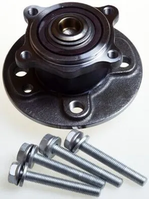 Produktbild von DENCKERMANN Radlagersatz Hinten für MINI Schrägheck (R56) W413408