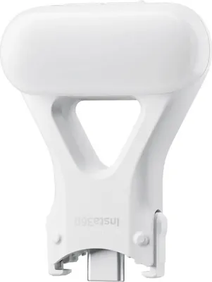 Produktbild von Insta360 3822, Weiß, 1 Stück(e), Insta360, USB-C, Flow 2 Series, China