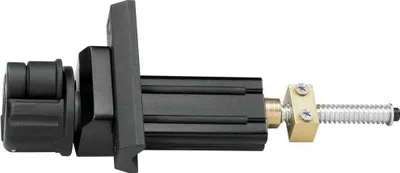 Zdjęcie produktu dla Uchwyt zaciskowy Topeak Trk N058 Prepstand Pro/elite Jeden rozmiar