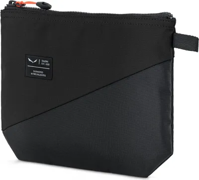 Immagine prodotto di SALEWA borsa per utensili Fanes Zip Pouch Black nero