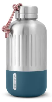 Image de BLACK BLUM Explorer 0,65 l - Bouteille thermos / bouteille isolante en acier inoxydable