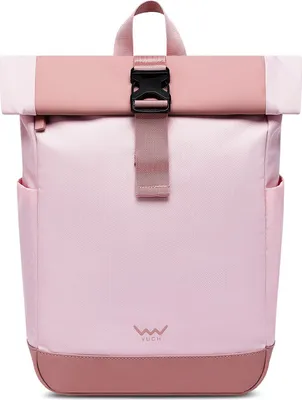 Obrázek produktu pro Vuch Dámský batoh Virion Pink růžová One size