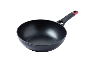 Zdjęcie produktu dla Patelnia indukcyjna Pyrex Optima+ 28 cm