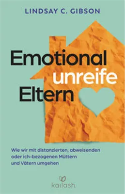 Immagine prodotto di Emotional unreife Eltern