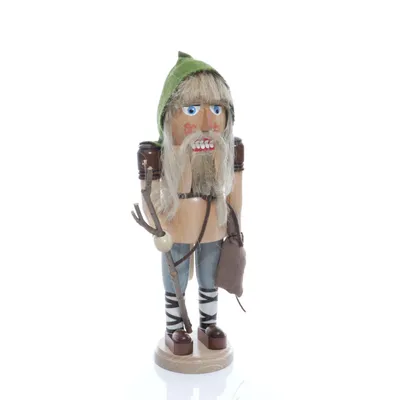 Obrázek produktu pro Louskáček Rübezahl Výška= 36cm NOVINKA