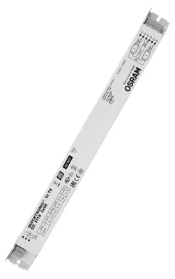 Produktbild von Osram Betriebsgeräte Evg Qt-Fit8 2X58/220-240