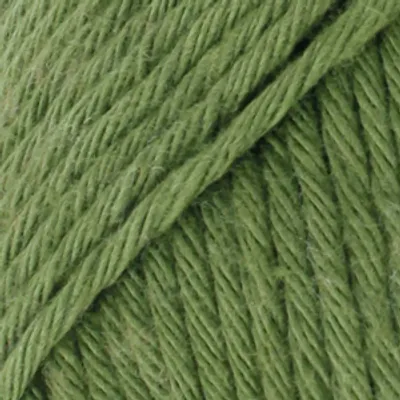 Produktbild von DROPS Paris, 100% Baumwolle 43 waldgrün