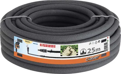 Obrázok produktu pre Postrekovač s guličkami Claber 1/2" - 25 M vodná hadica