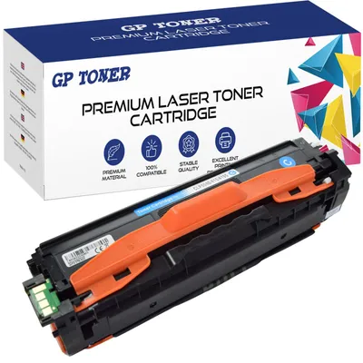 Zdjęcie produktu dla TONER DO SAMSUNG CLX-4195FN 4100 CLP-415 410 Premium Line CLT-C504S