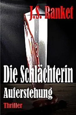 Produktbild von Die Schlächterin - Auferstehung