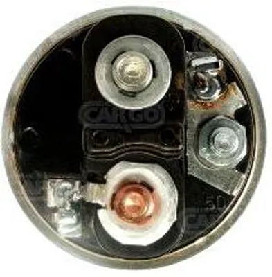 Obrázek produktu pro Elektromagneticky spinac, starter