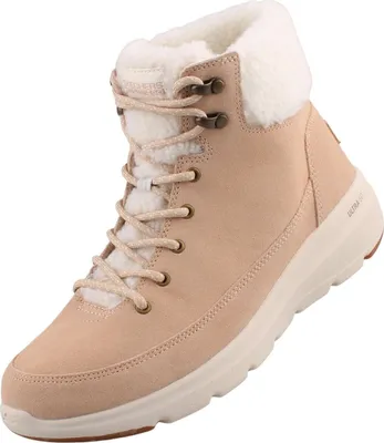 Produktbild von Skechers Wandelschoenen Glacial Ultra - Woodlands 16677/SND Beige-39