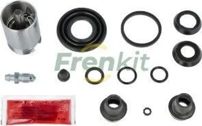 Produktbild von FRENKIT Bremssattel-Reparatursatz für OPEL Astra G CC (T98) Hinten 34mm 234951