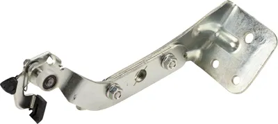 Produktbild von Schiebetürscharnier unten für Fiat Ducato 250 1385586080