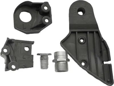 Produktbild von ROMIX Scheinwerfer-Reparatursatz C70263 Links