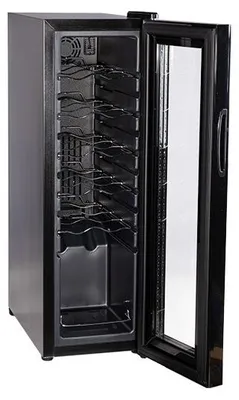 Zdjęcie produktu dla Wine cooler MTF CWC 12D