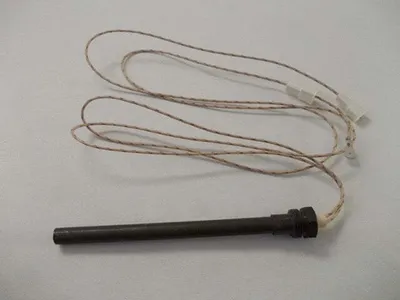Produktbild von Zündkerze 350W Pelletofen L=14,5cm / D=0,95cm MCZ