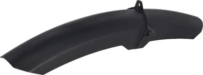 Produktbild von Rockshox Fender Gravel Rudy XPLR 2022+ 00.4318.054.000,sw,3-bolt,kurz,28mm,A1+