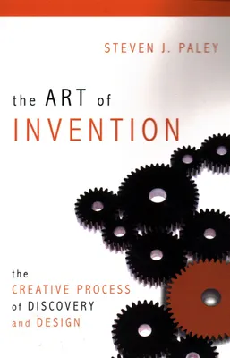 Produktbild von The Art of Invention
