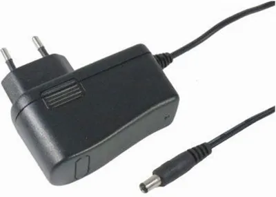 Produktbild von Tiptel 3054061, IP-Telefon, Drinnen, Schwarz