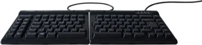 Produktbild von Kinesis Freestyle 2 - Tastatur - USB - QWERTZ