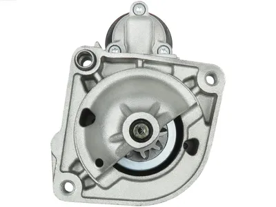 Produktbild von AS-PL S0307SR Starter Anlasser 1,7kW für FIAT Ducato Kastenwagen (250, 290) 12V